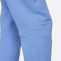 Nike Sportswear Tech Fleece мужские Joggers синий