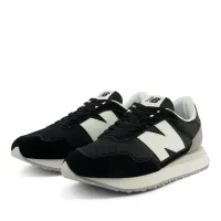 Кросівки New Balance MS237LBK - Чорні