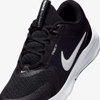 Nike Star Runner 5 Big дитячі Running Кросівки колір чорний