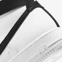 Nike Air Force 1 '07 High чоловічі Кросівки колір білий