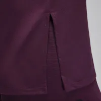 Nike Jordan Sport жіноча Diamond Tank Top колір червоний