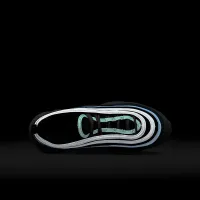 Nike Air Max 97 Big Kids’ Кросівки колір сірий