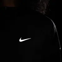 Nike Sphere Miler чоловічі Therma-FIT Water-Repellent Running Куртка колір чорний