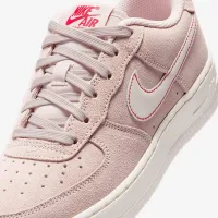 Nike Air Force 1 LV8 Big дитячі Кросівки Pink