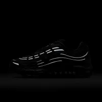 Nike Air Max TL 2.5 чоловічі Кросівки колір чорний