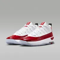 Nike Jordan Max Aura 7 чоловічі Кросівки колір білий