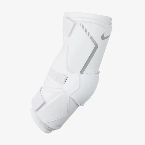 Nike Vapor Select мужские Lacrosse Arm Guard цвет белый