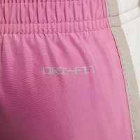 Nike Flow-Ral Toddler 2-Piece Colorblocked Tempo набор Pink
