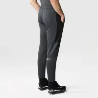Штаны The North Face Mountain Athletics Fleece 0A823UMN81 - Серые