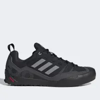 Кросівки adidas Terrex Swift Solo Approach GZ0331 - Чорні