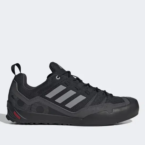 Кросівки adidas Terrex Swift Solo Approach GZ0331 - Чорні