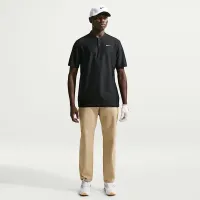 Nike Velocity мужские Dri-FIT для гольфа Polo цвет черный