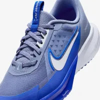 Nike Sonic Fly Big детские Running Кроссовки синий