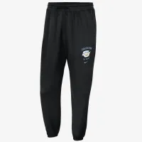 Southern Standard Issue мужские Nike College Fleece Joggers цвет черный