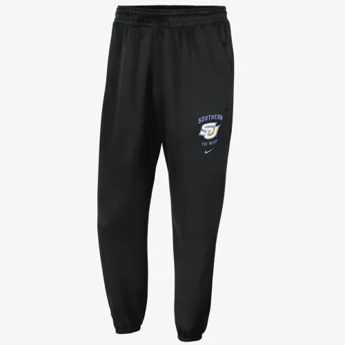 Southern Standard Issue чоловічі Nike College Fleece Joggers колір чорний