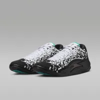 Nike Zion 3 баскетбольні Кросівки колір чорний