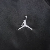 Nike Jordan женская Varsity Куртка цвет черный