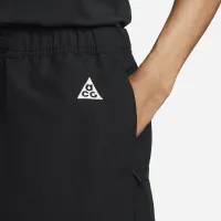 Nike ACG Trail Shorts цвет черный