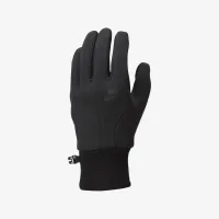 Nike Therma-FIT Tech Fleece мужские Gloves цвет черный