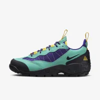 Nike ACG Air Mada мужские Кроссовки цвет зеленый