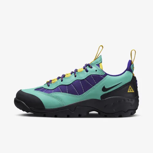 Nike ACG Air Mada чоловічі Кросівки колір зелений
