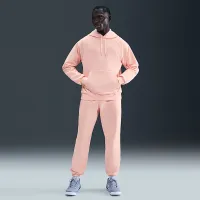 Nike Kobe Therma-FIT Pullover Толстовка с капюшоном Pink