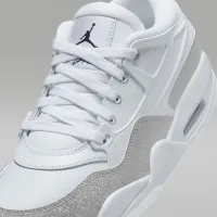 Nike Air Jordan 4 RM жіноча Кросівки колір білий