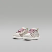 Nike Jordan 1 Low Alt SE Baby/Toddler Кроссовки цвет белый