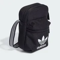 Сумка adidas Originals Adicolor Classic Festival IJ0765 - Чорна