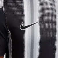 Nike Academy чоловічі Dri-FIT Short-Sleeve Soccer Top колір сірий