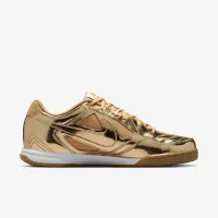 Nike Gato LV8 чоловічі Кросівки колір коричневий