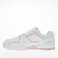 Кроссовки Champion 3 Point Low S11453-WW018 - Белые