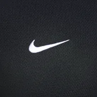 Nike для гольфу Club чоловічі Dri-FIT для гольфу Polo колір чорний