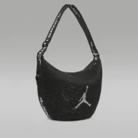 Nike Jordan Sport Ball Carrier (22.9L) колір чорний