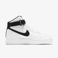 Nike Air Force 1 '07 High чоловічі Кросівки колір білий
