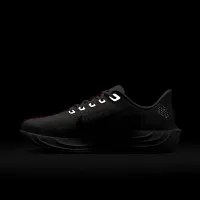 Nike Pegasus Plus чоловічі Road Running Кросівки колір сірий