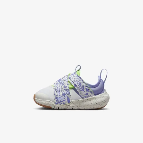 Nike Flex Advance SE Baby/Toddler Кросівки колір білий