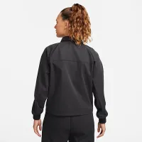 Nike Sportswear Swoosh женская Woven Куртка цвет черный