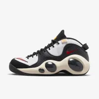 Nike Air Zoom Flight 95 чоловічі Кросівки колір білий