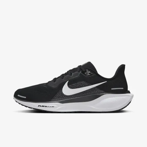 Nike Pegasus 41 чоловічі Road Running Кросівки колір чорний