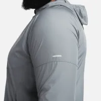 Nike Miler чоловічі Repel Running Куртка колір сірий