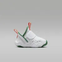 Nike Jordan 23/7 Baby/Toddler Кросівки колір сірий