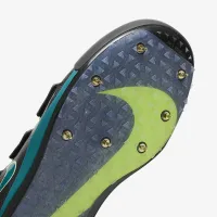 Nike Zoom Javelin Elite 3 Track & Field Throwing Spikes цвет черный