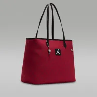 Nike Jordan Monogram Tote сумка (32л) цвет красный