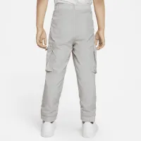 Nike Toddler Cargo Pants цвет серый