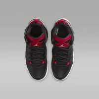 Nike Jordan Flight Club '91 Little дитячі Кросівки колір чорний