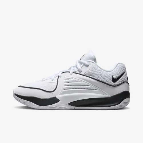 Nike KD16 баскетбольные Кроссовки цвет белый