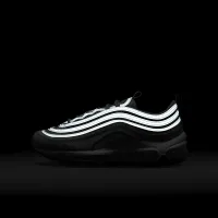 Nike Air Max 97 Big Kids’ Кроссовки цвет серый