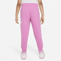 Nike Sportswear Club Fleece Joggers Little Kids Pants Pink