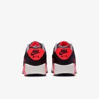 Nike Air Max 90 Big дитячі Кросівки колір чорний